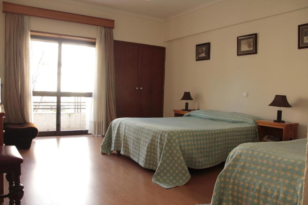 Quarto Triplo
