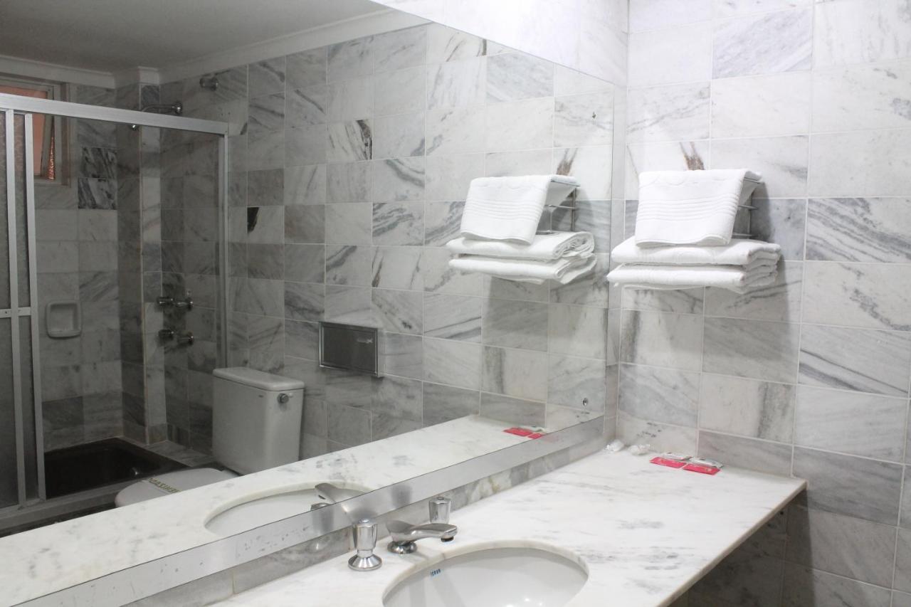 Quarto Triplo