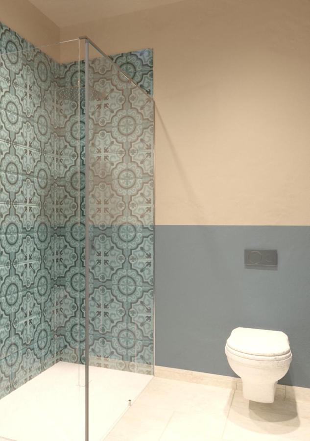 Junior Suite con Piscina Privata