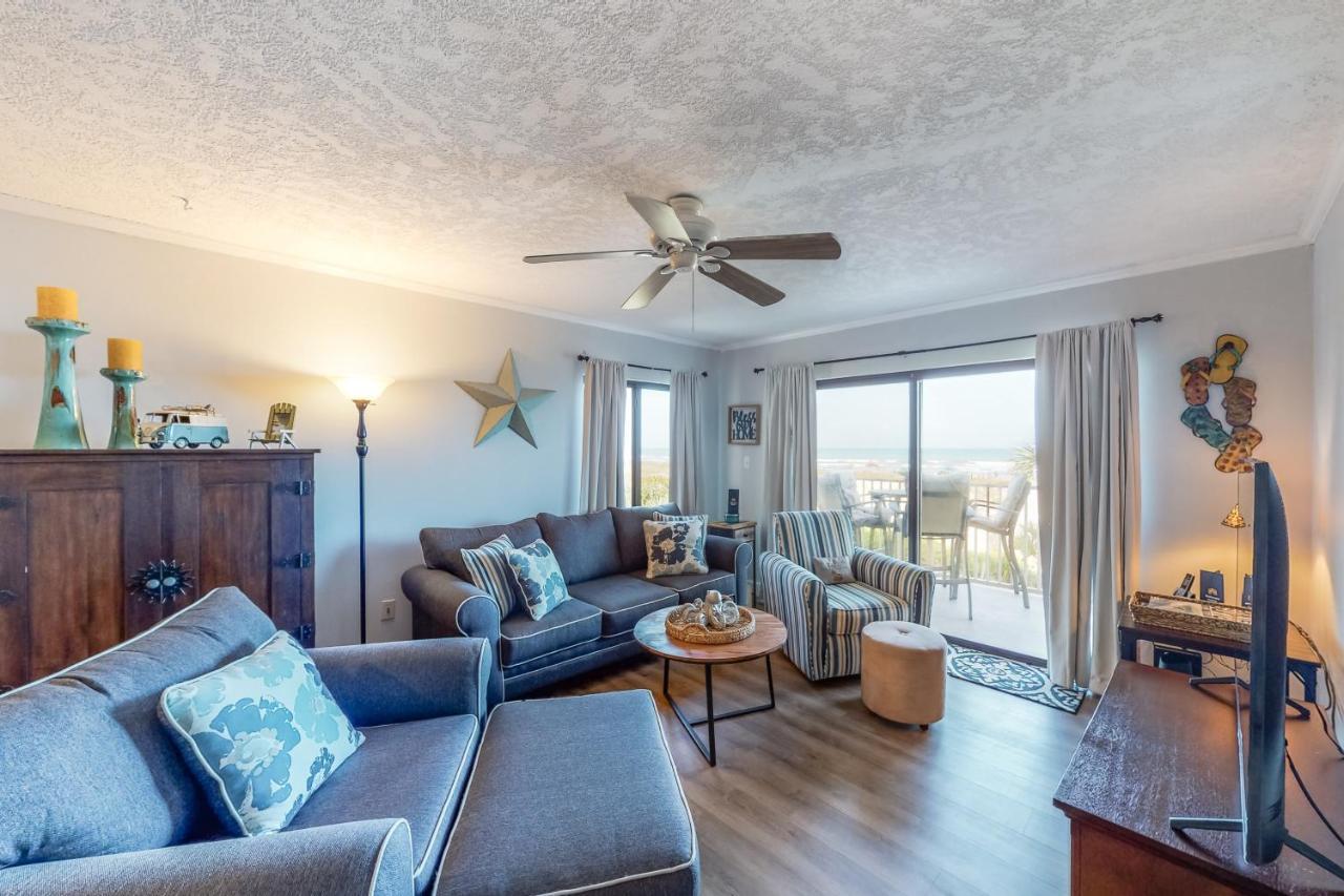 Apartamento de 2 Quartos