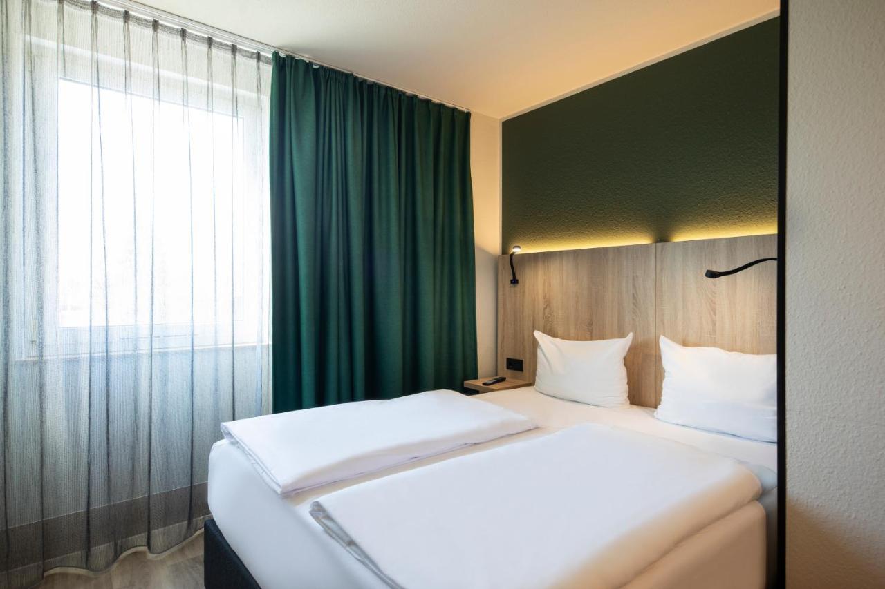Superior Zweibettzimmer