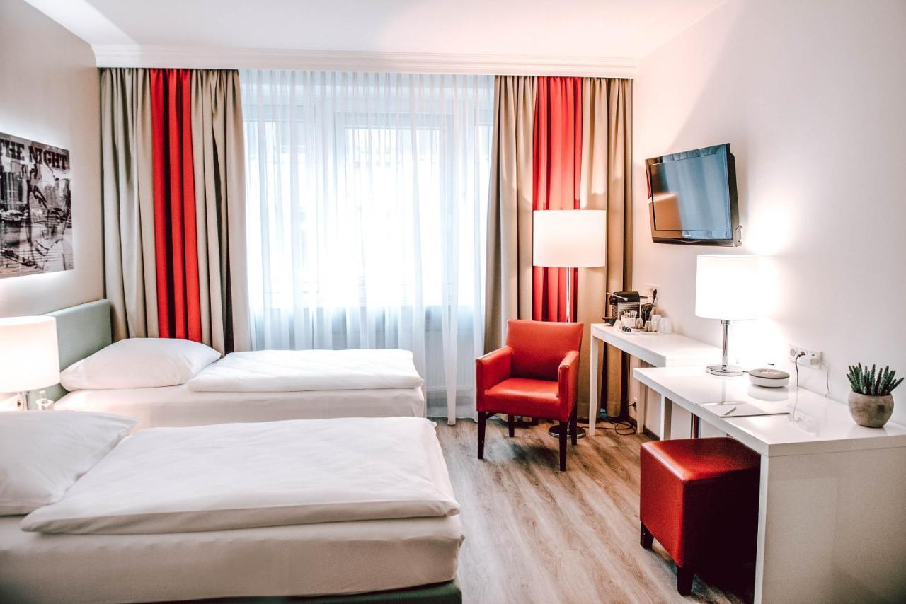 Superior Doppelzimmer
