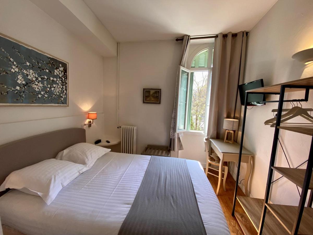 Chambre Double Standard