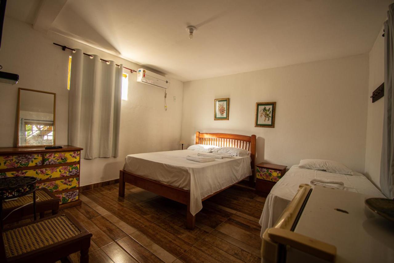 Quarto Triplo Standard