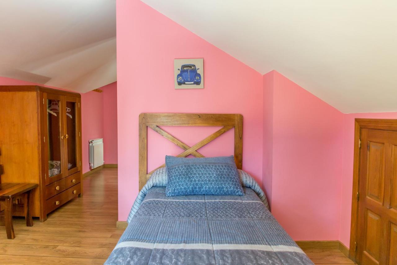 Habitación cuádruple