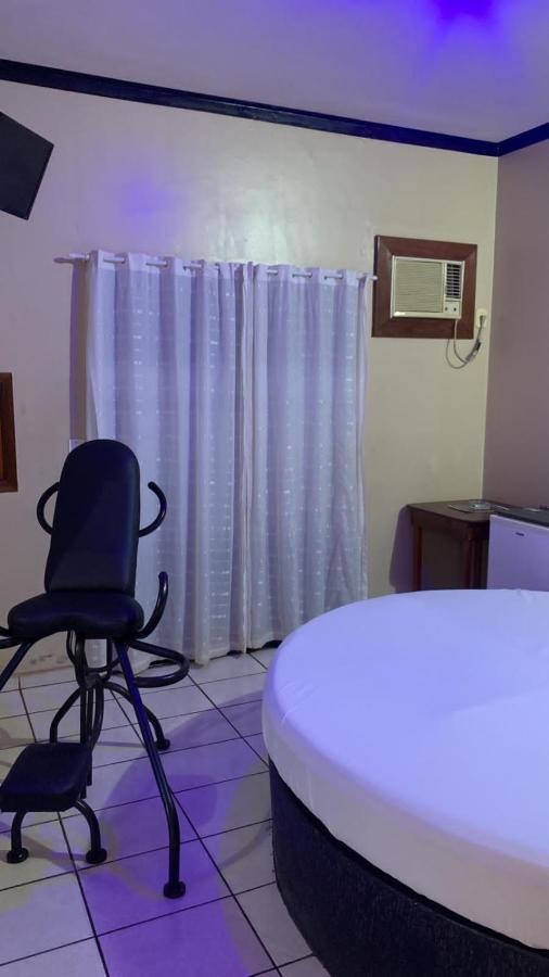 Quarto Duplo Econômico