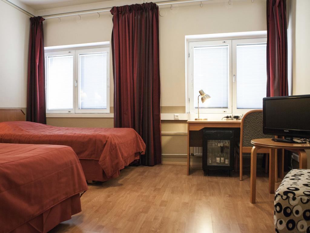 Chambre Lits Jumeaux/Double