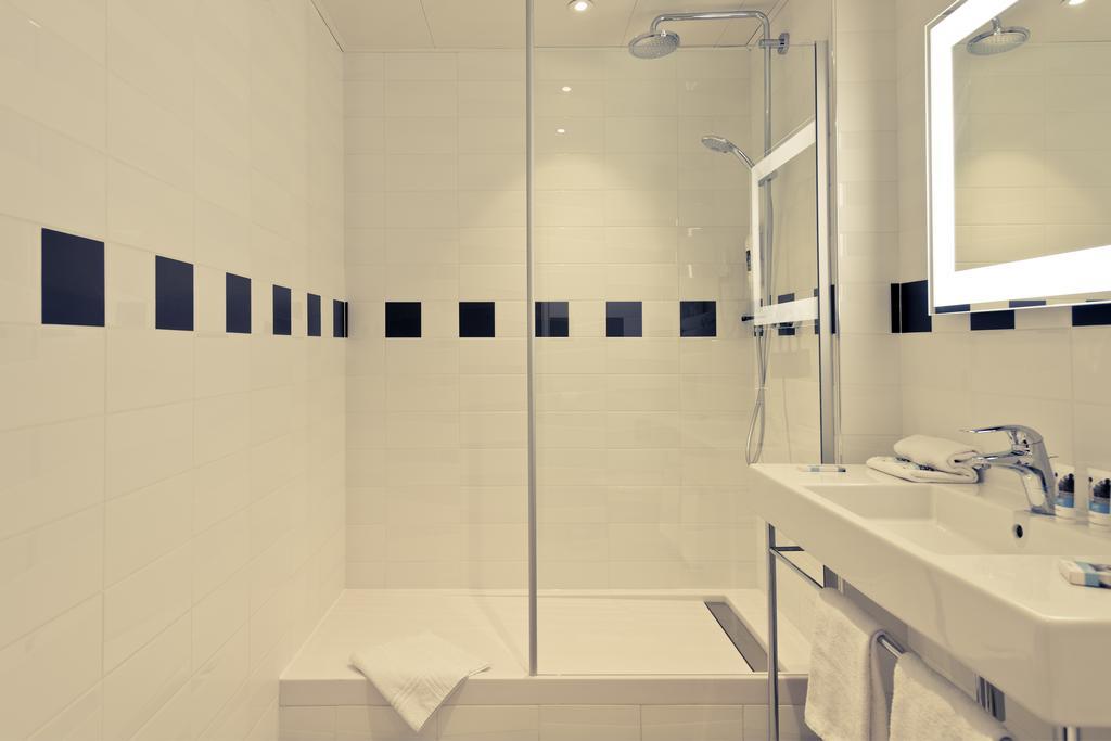 Chambre Double Deluxe avec Balcon - Côté Océan