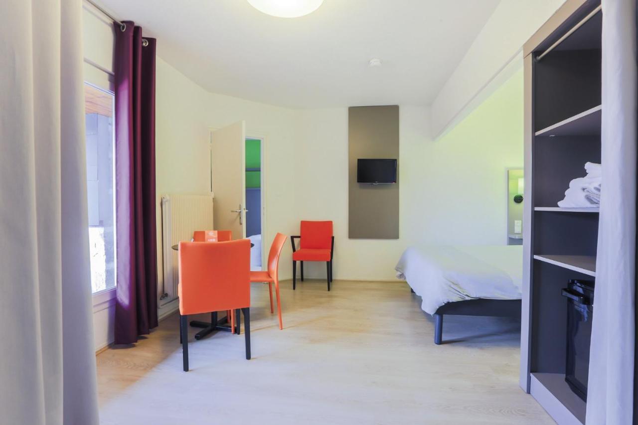 Appartement 1 Chambre