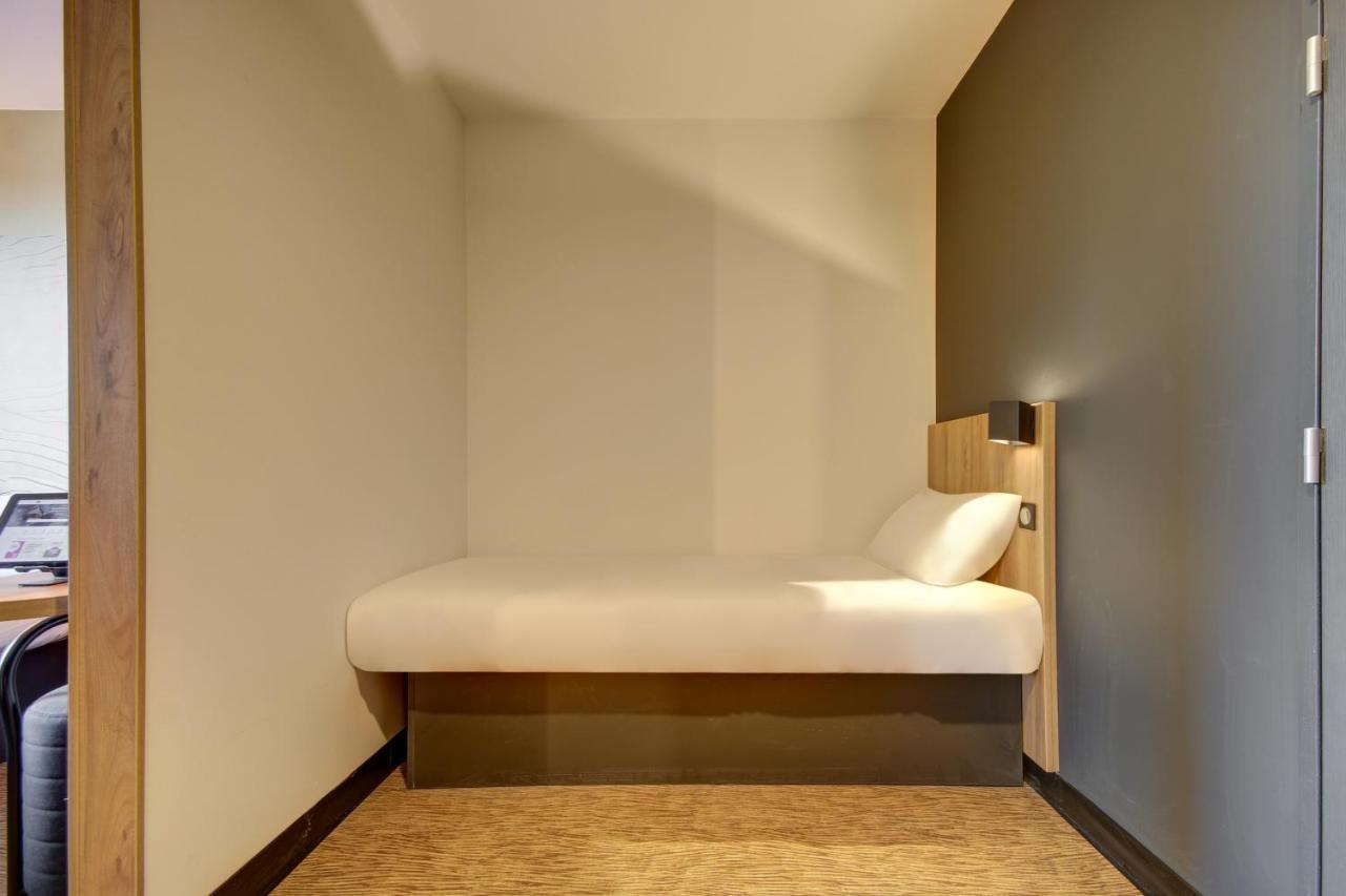 Chambre Triple