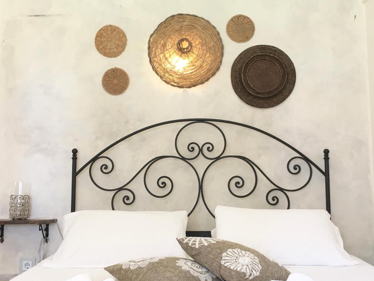 Tweepersoonskamer met Eigen Badkamer