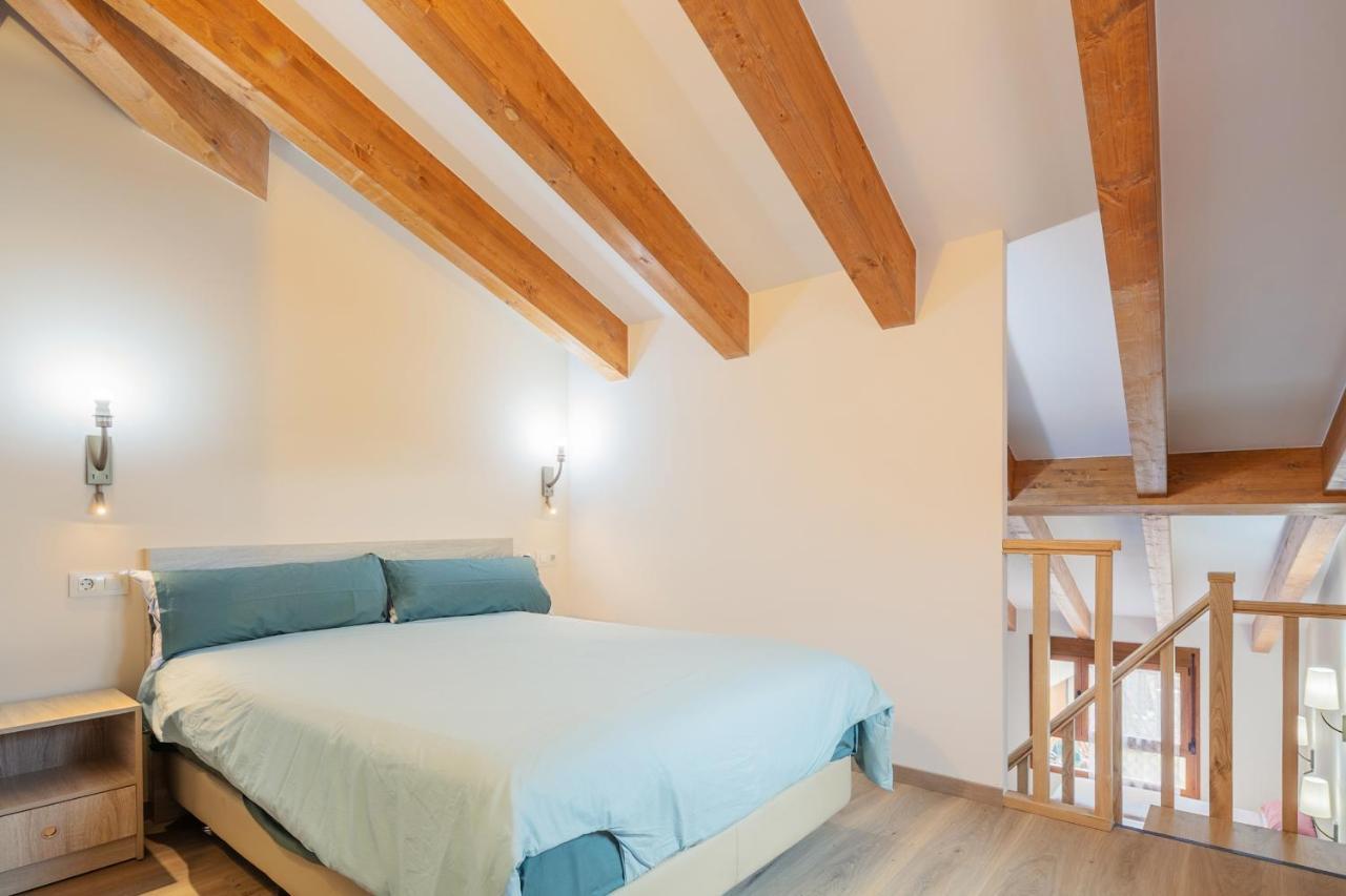 Casa con 1 dormitorio