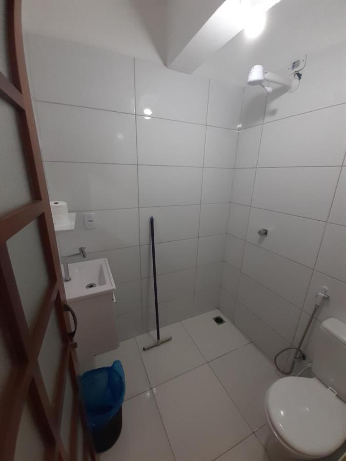 Quarto Duplo Pequeno