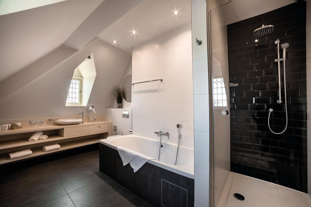 Suite Lit King-Size