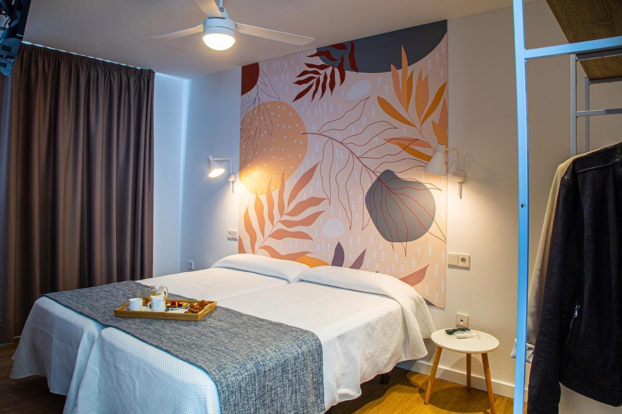 Quarto Duplo ou Twin Superior com Terraço