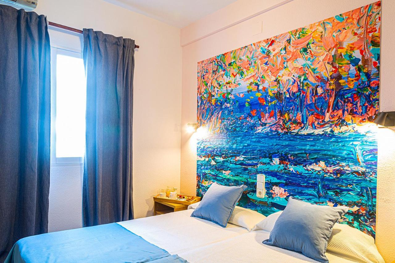 Quarto Duplo ou Twin