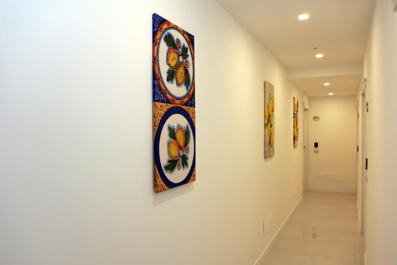 Appartamento con Terrazza