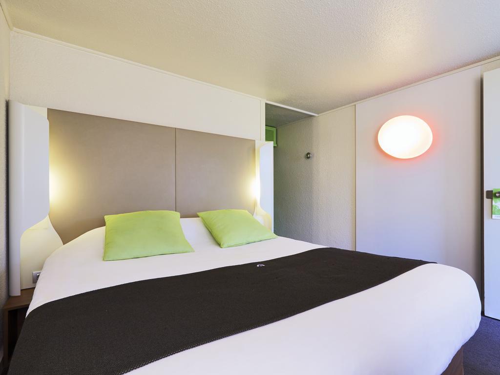 Chambre Double Standard