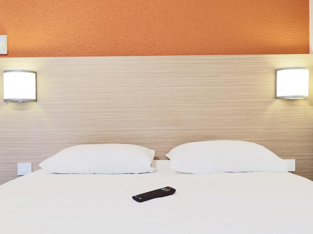 Chambre Double Supérieure