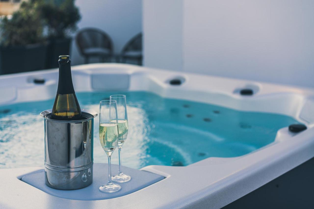 Suite con Terrazza