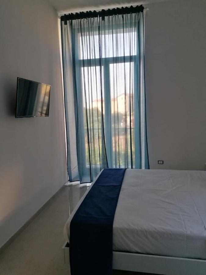 Camera Familiare con Vista Mare