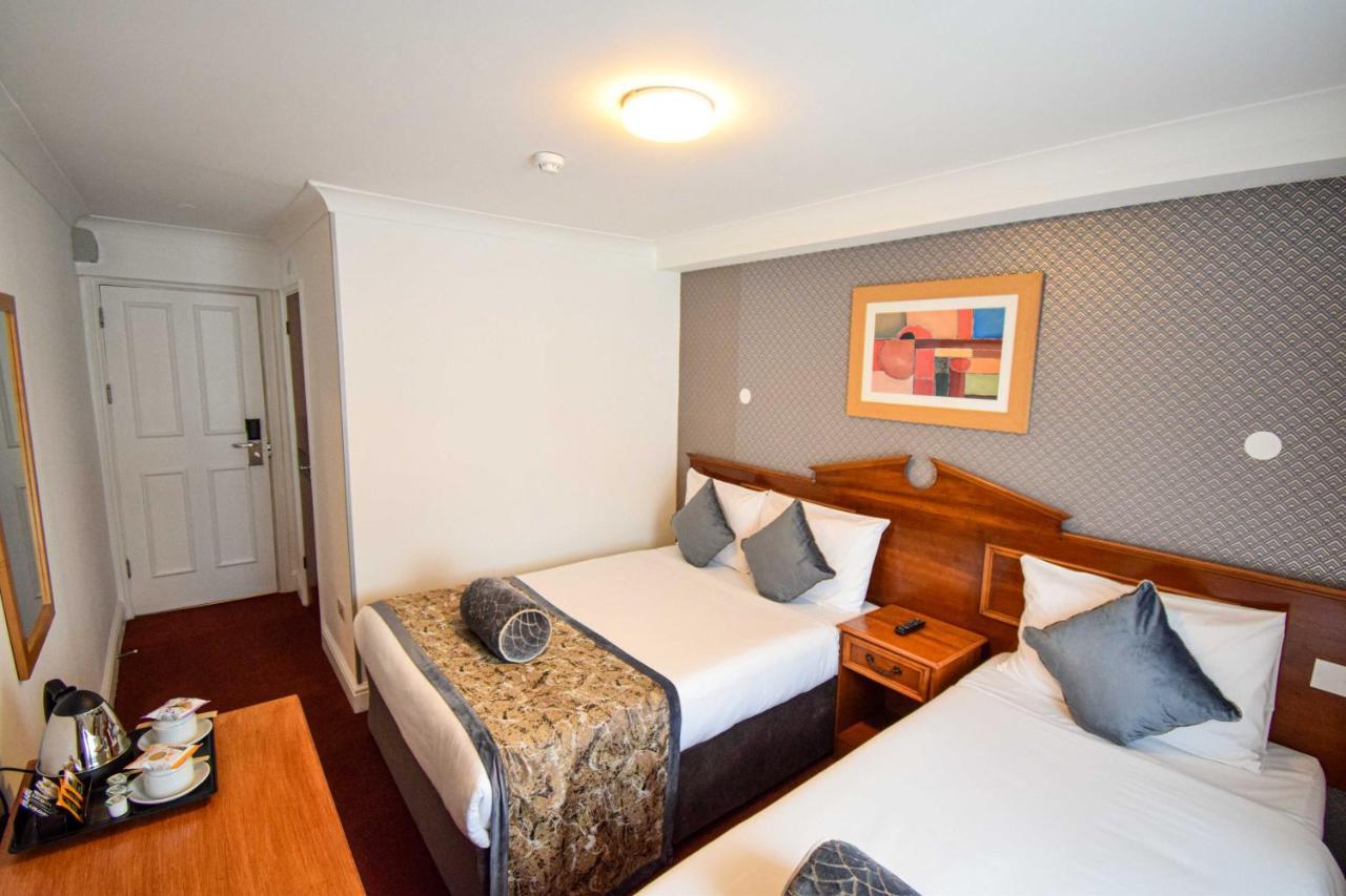 Habitación Triple
