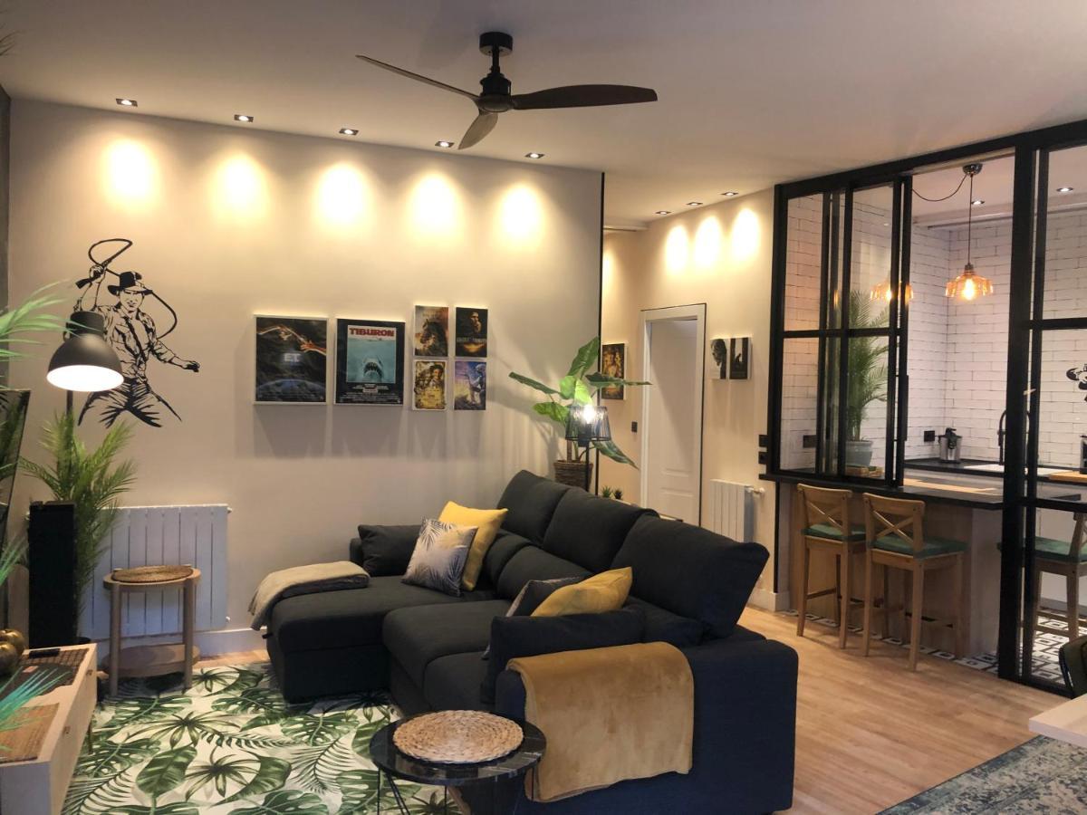 Apartamento de 3 dormitorios