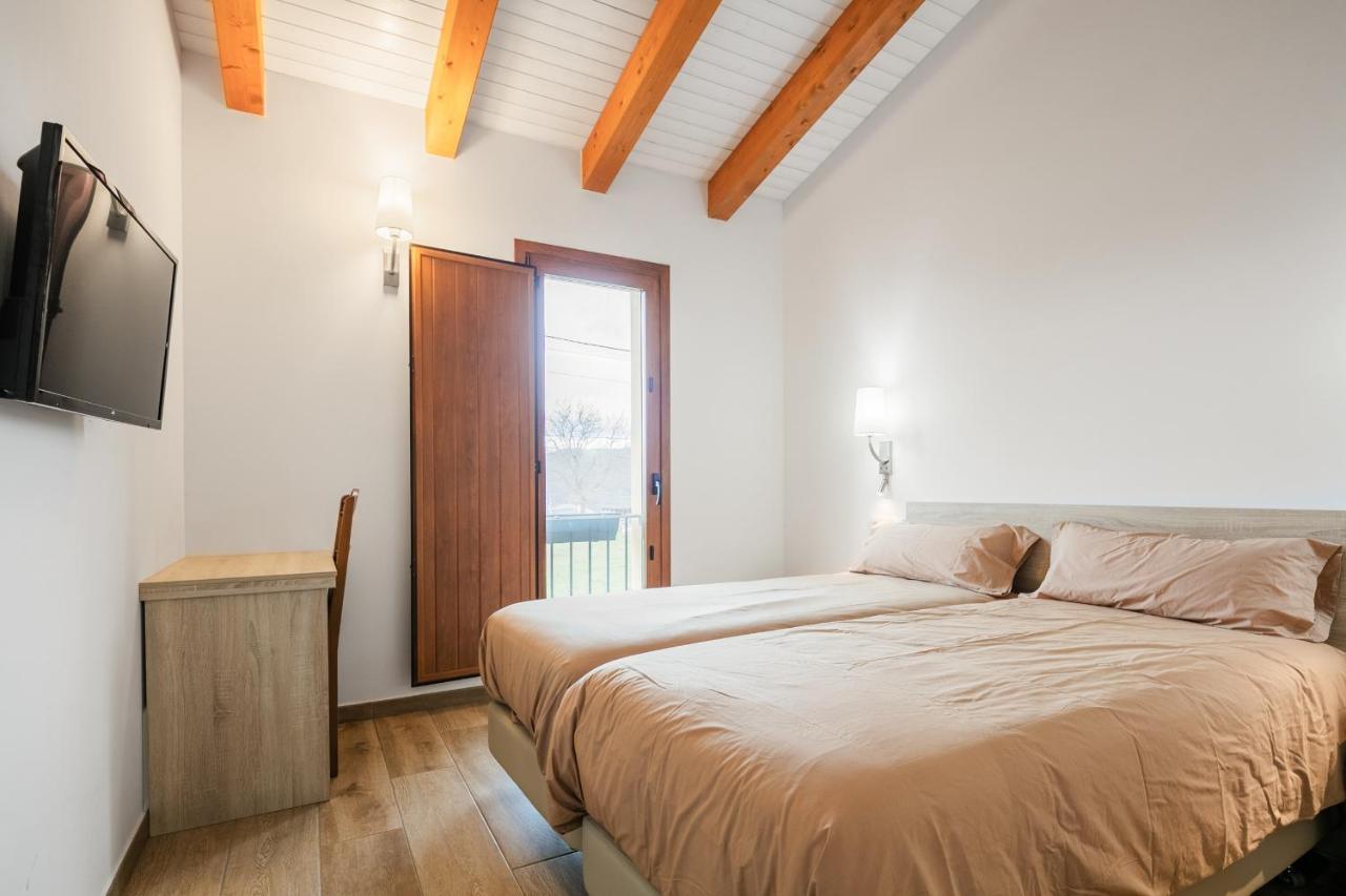 Habitación Doble con vistas a las montañas - 2 camas