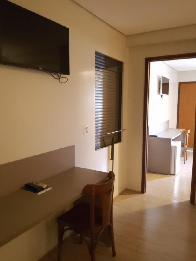 Quarto Família