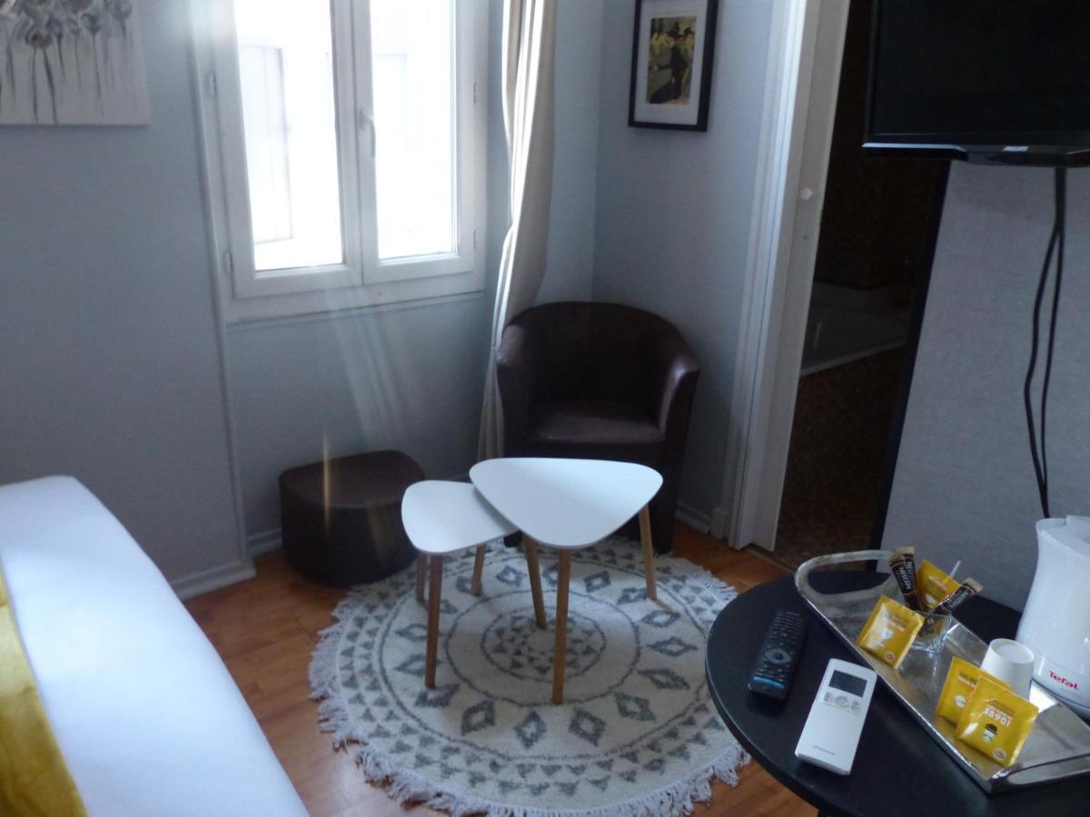 Chambre Familiale