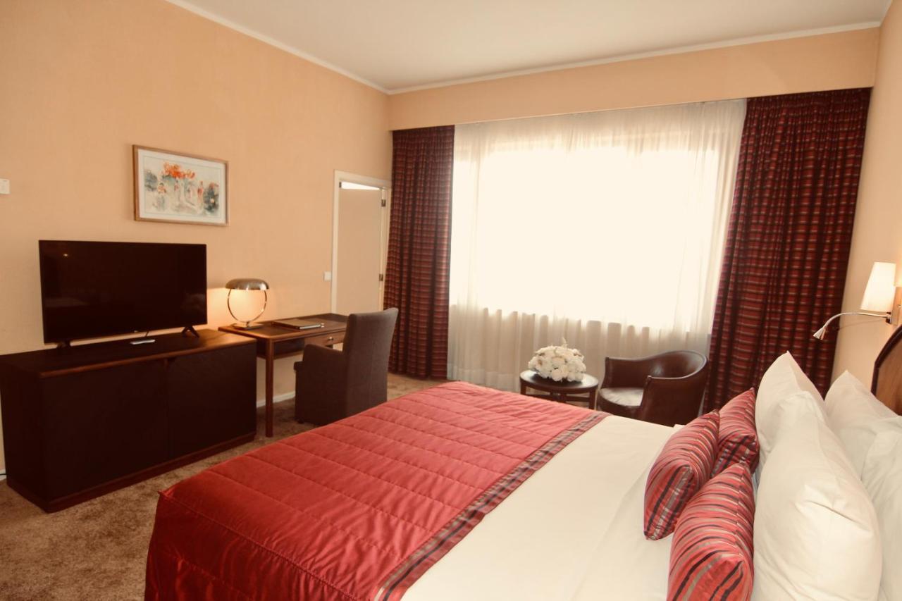 Chambre Double