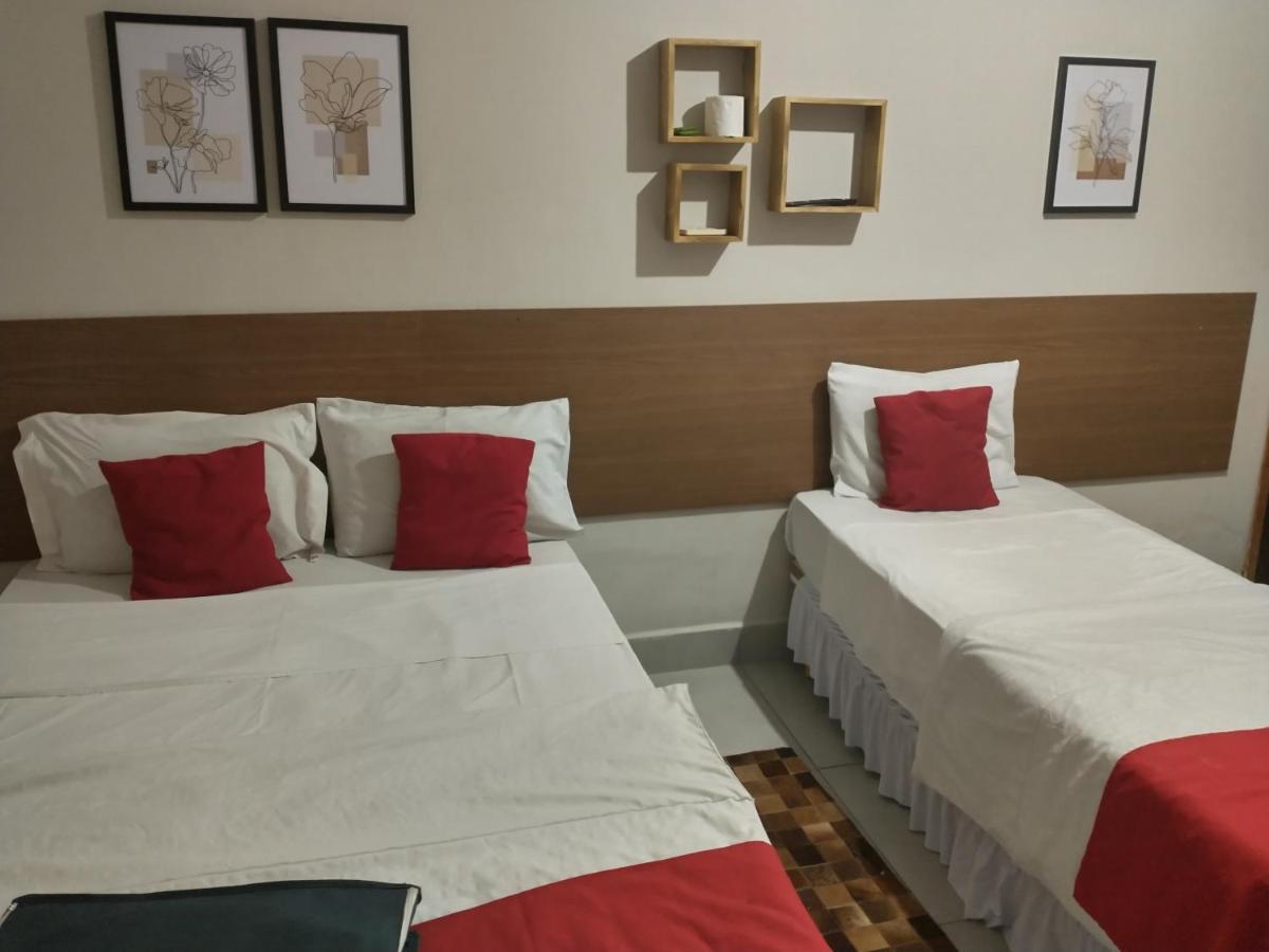 Quarto Triplo Clássico