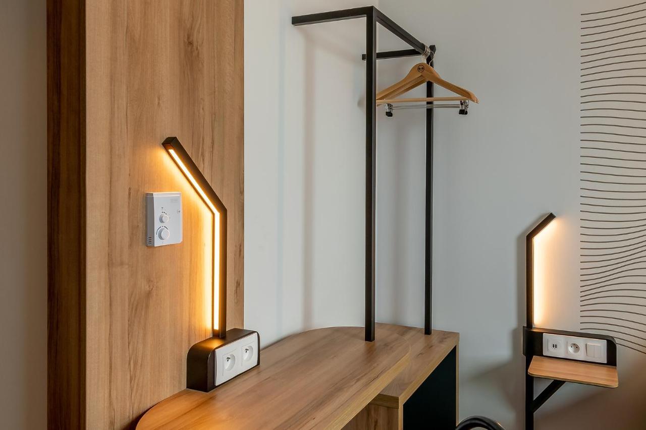 Chambre Quadruple