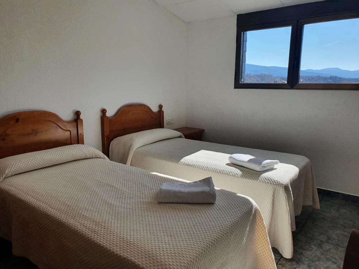 Habitación Doble - Exterior