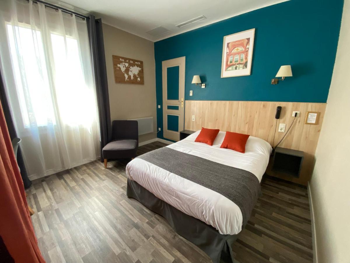 Chambre Double