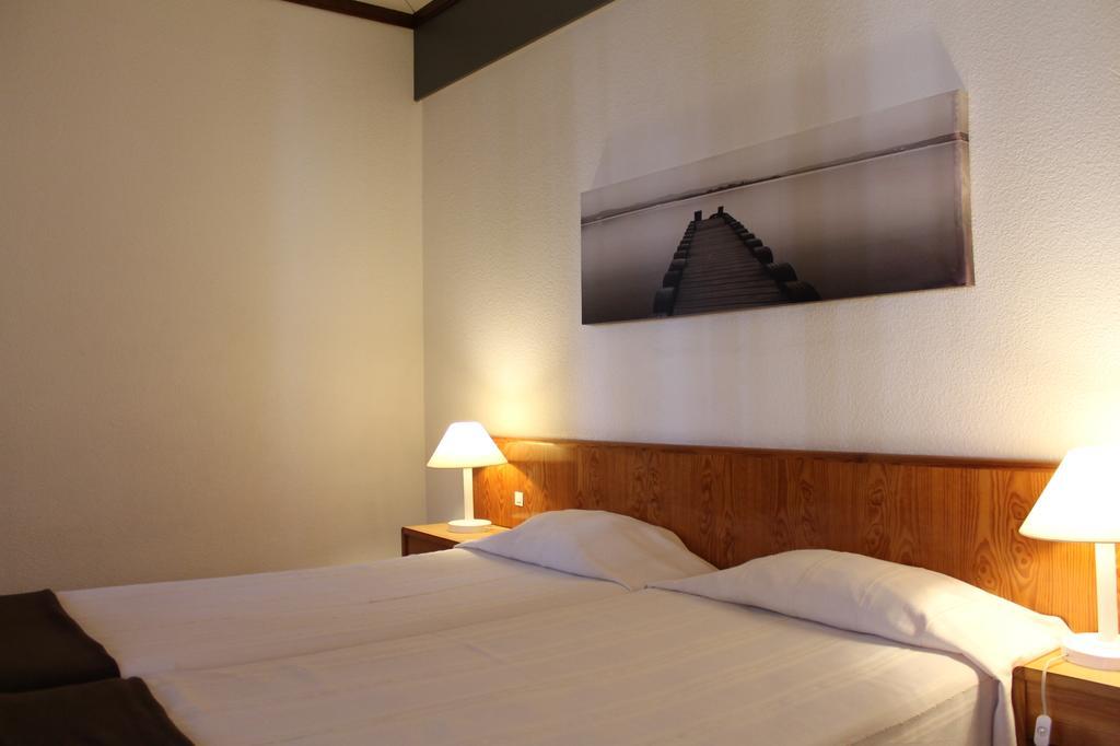Chambre Lits Jumeaux