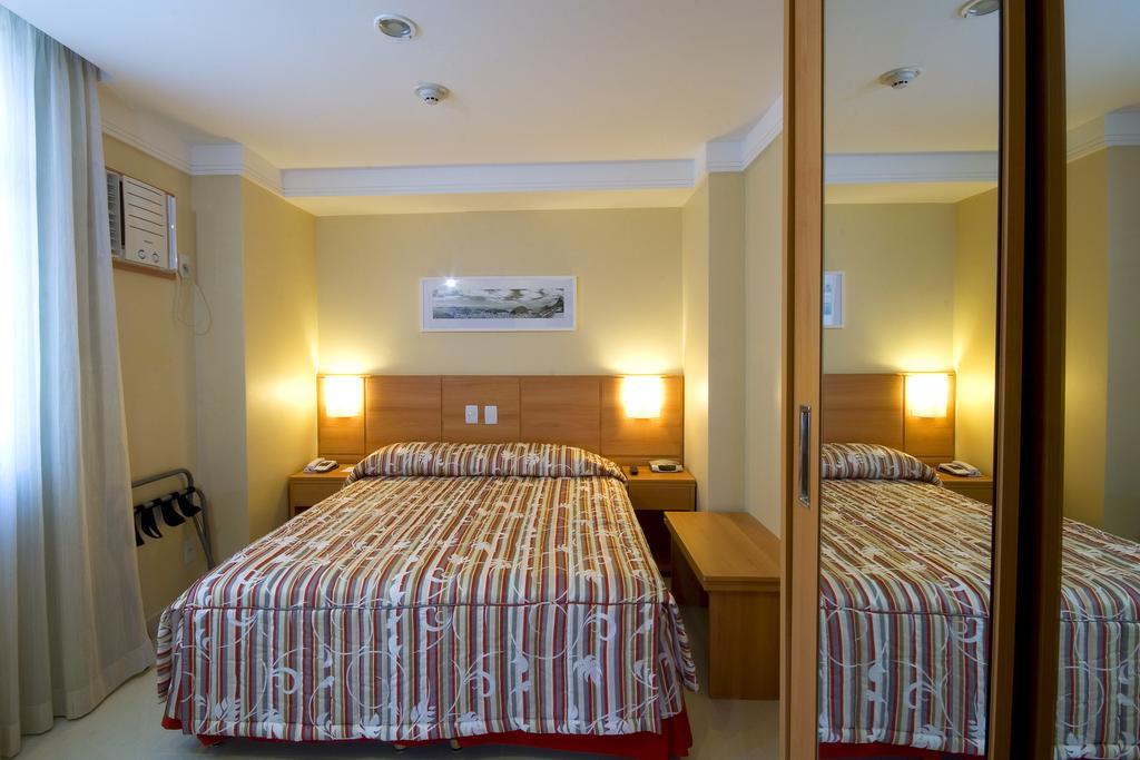 Habitación Doble Estándar
