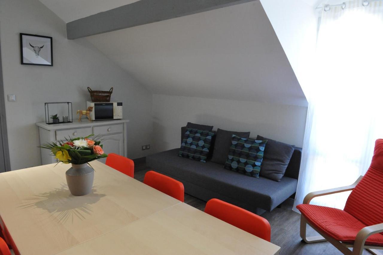 Appartement 2 Chambres
