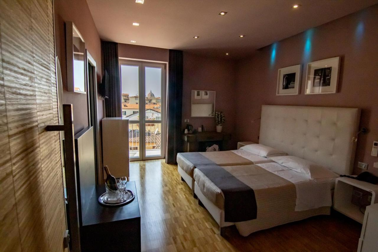 Quarto Individual Comfort