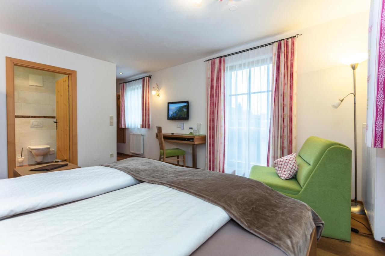 Superior Doppelzimmer