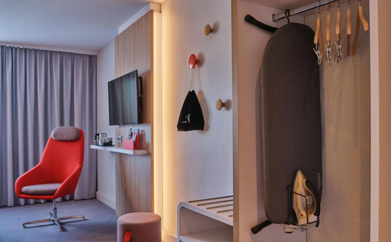 Standaard Kamer met 2 Bedden