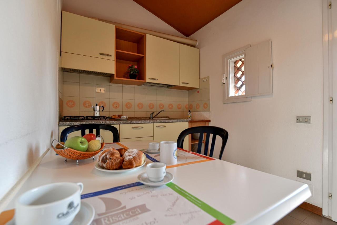 Appartamento Standard con 3 Camere da Letto - Animali non Ammessi