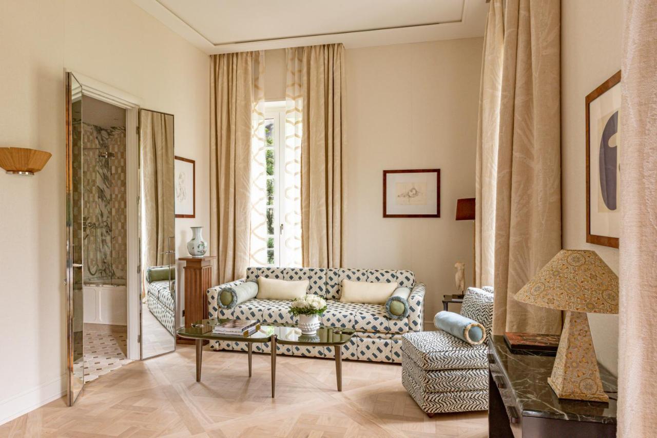 Chambre Deluxe