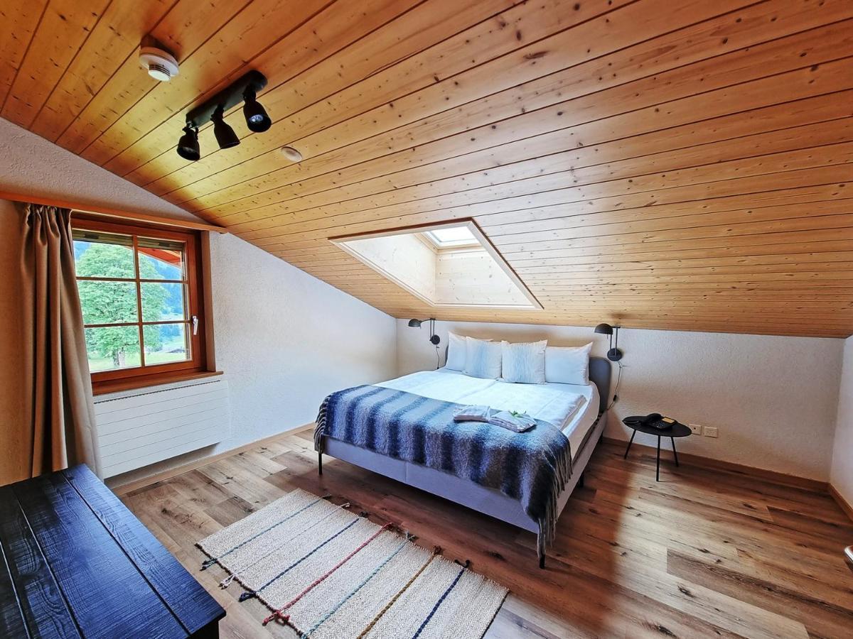 Apartment mit 3 Schlafzimmern