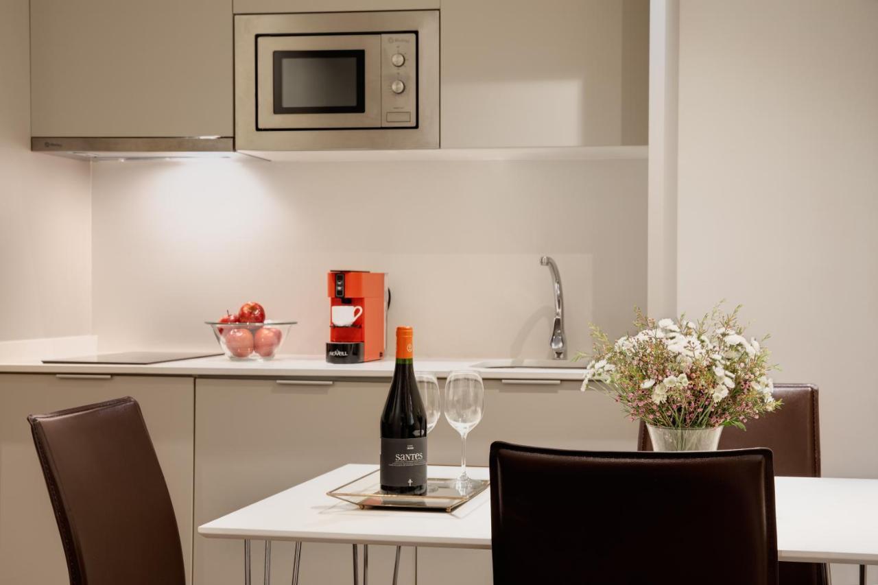 Standaard Kamer aan Binnenzijde - Geen Uitzicht
