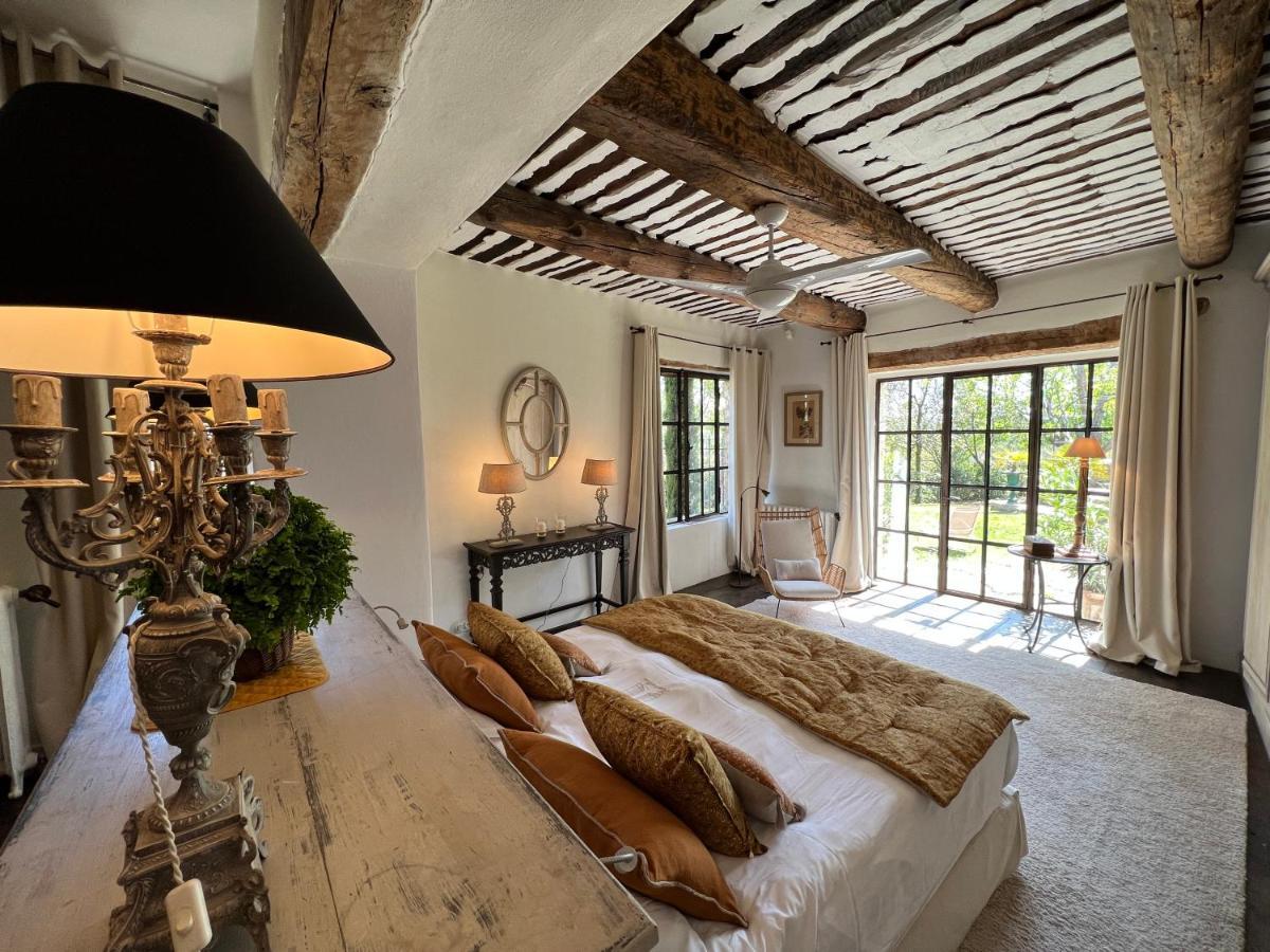 Suite Familiale 2 Chambres