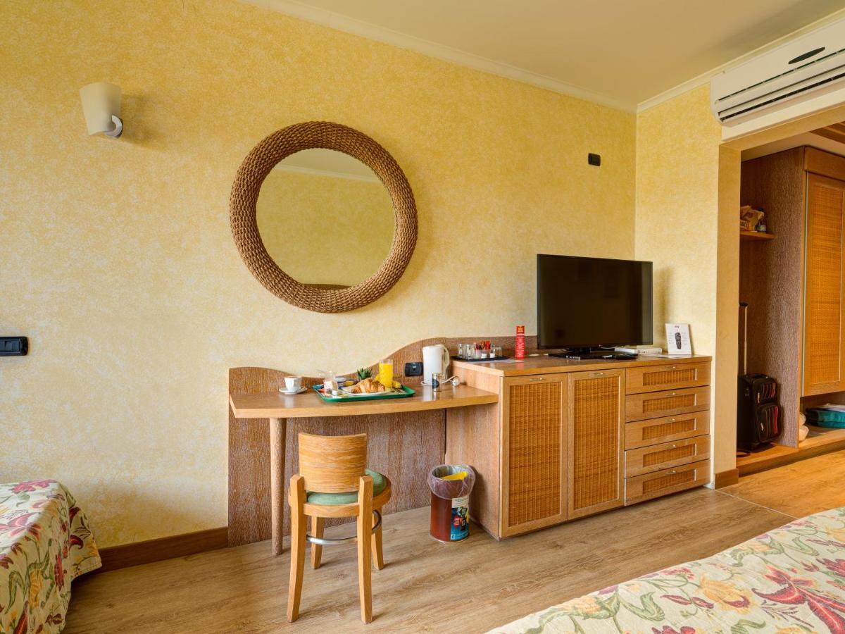 Chambre Double ou Lits Jumeaux Supérieure