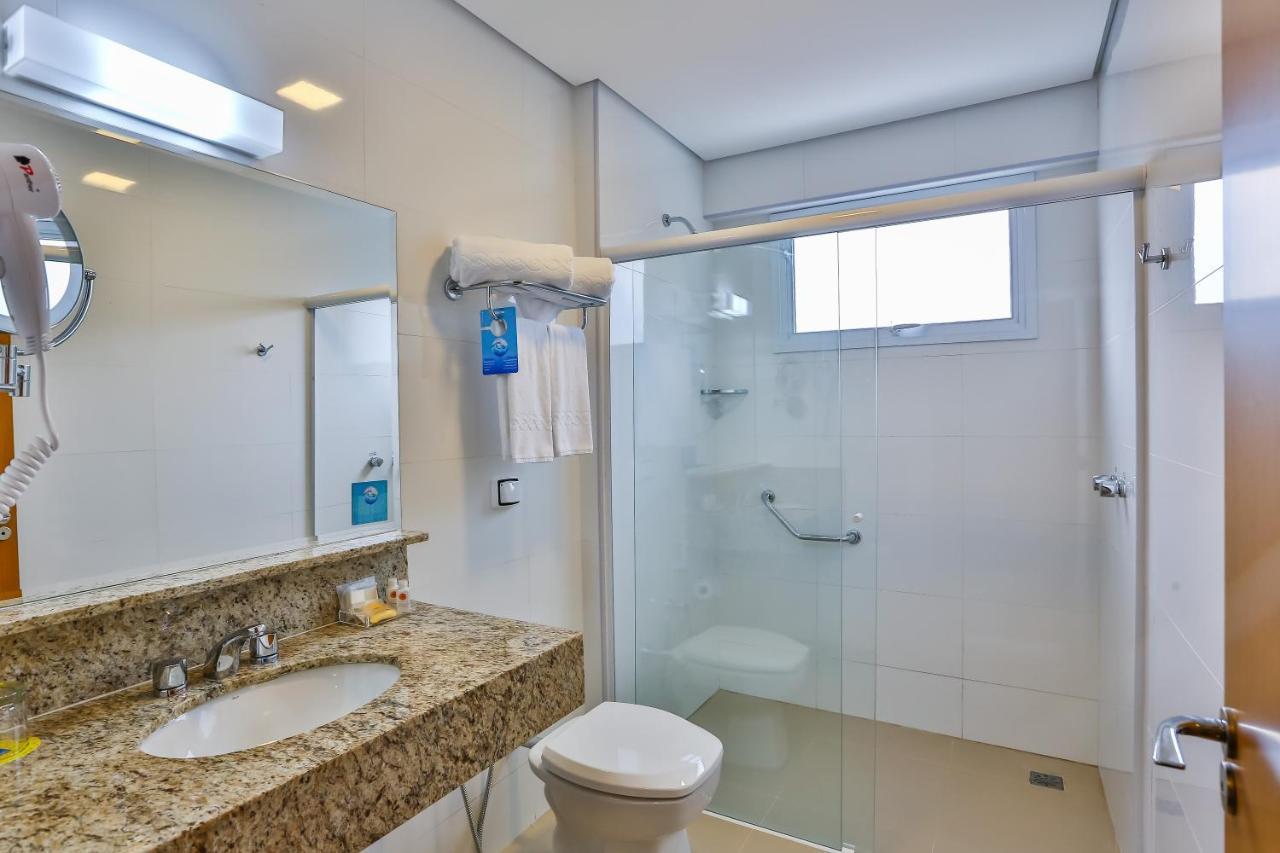 Quarto Triplo Superior