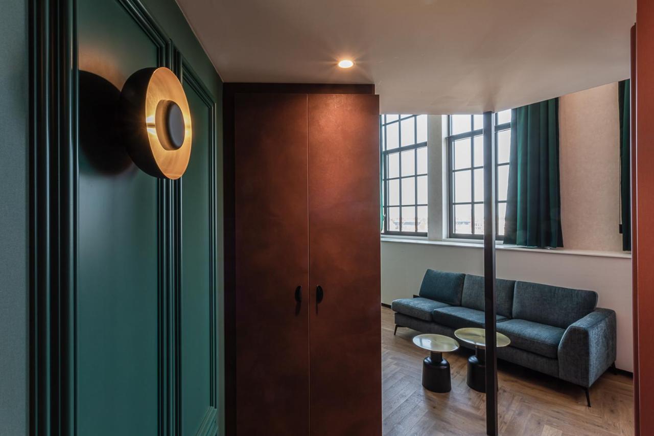 Duplex Suite Royale - Geen Huisdieren Toegestaan