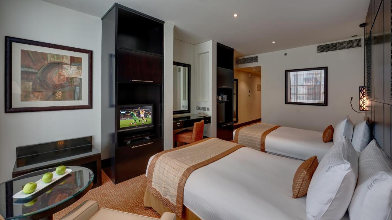 Premium King Kamer met Uitzicht op Stad